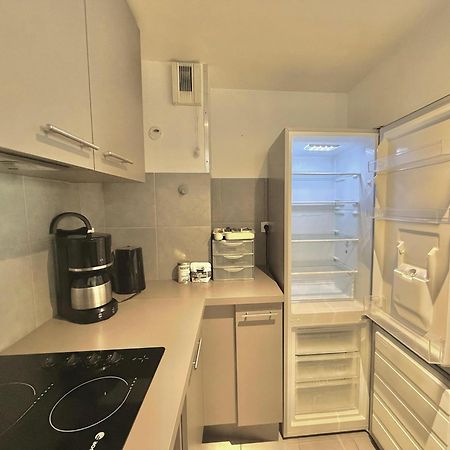 Le 13Or - Appartement De Charme En Plein Centre Ville Avec Parking Et Jolie Terrasse - Panier Joliette Vieux Port Marseille Kültér fotó