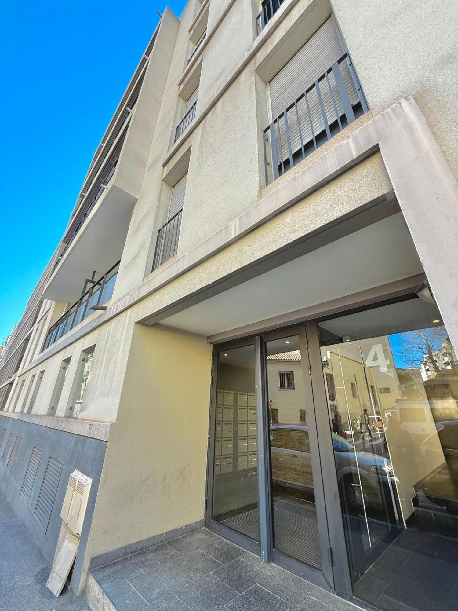 Le 13Or - Appartement De Charme En Plein Centre Ville Avec Parking Et Jolie Terrasse - Panier Joliette Vieux Port Marseille Kültér fotó