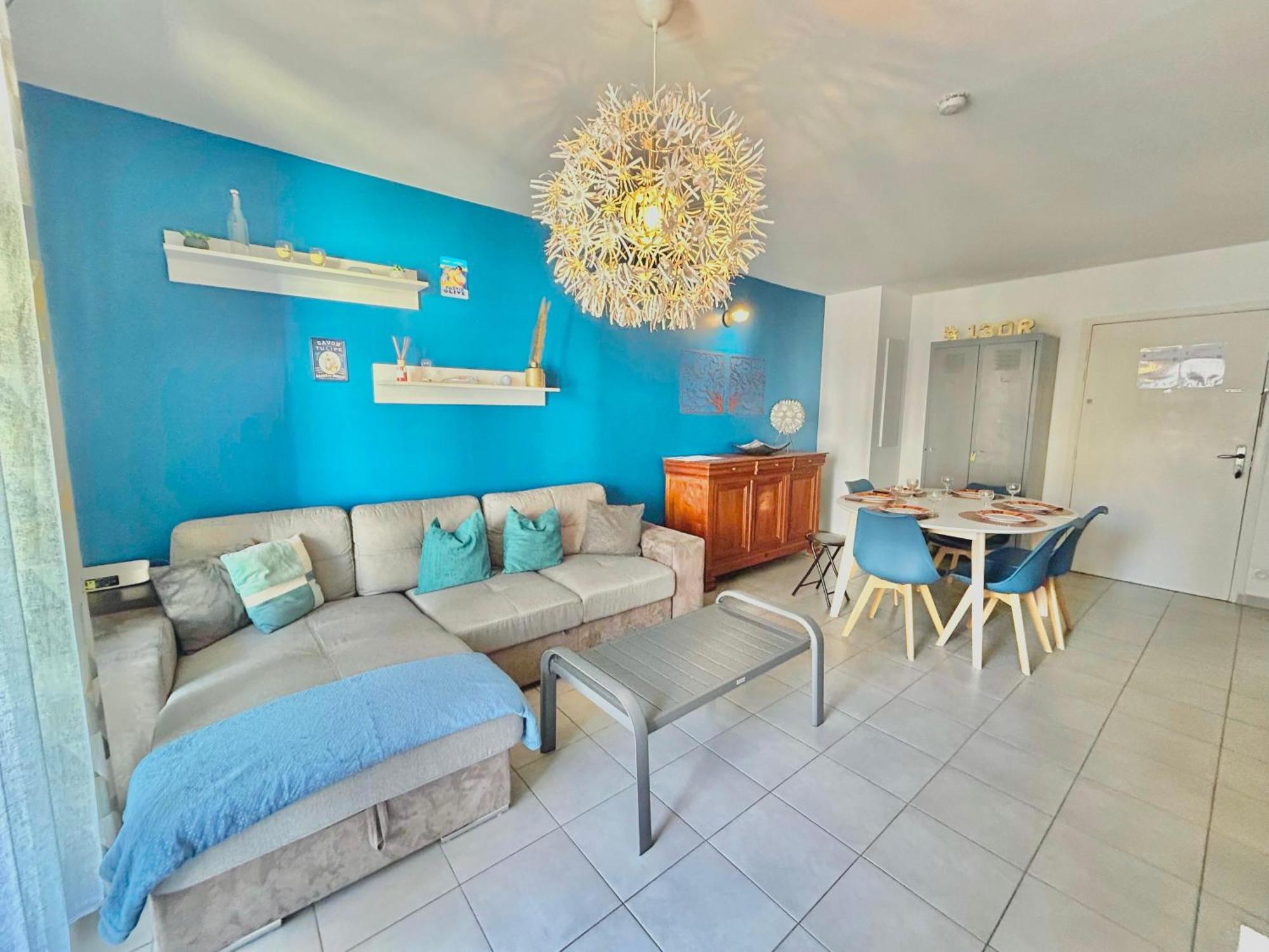 Le 13Or - Appartement De Charme En Plein Centre Ville Avec Parking Et Jolie Terrasse - Panier Joliette Vieux Port Marseille Kültér fotó